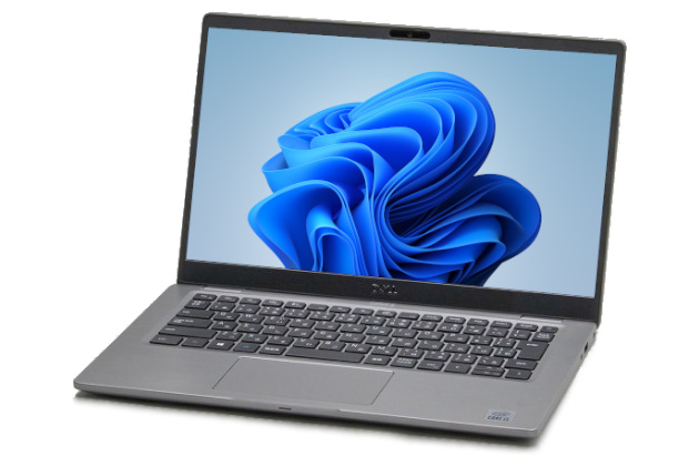 【即納パソコン】Latitude 7310 (Win11pro64) 7N10(46165) 拡大
