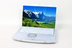 Let's note CF-F10AWHDS(23407)　中古ノートパソコン、Intel Core i5、Intel Core i7