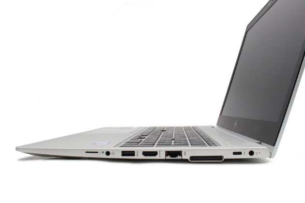 【即納パソコン】EliteBook 850 G6 (Win11pro64)(SSD新品) 5N8　※テンキー付(44192、04) 拡大