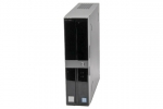 【即納パソコン】 IStDxi-S037-Ai5-UHCSB (Win11pro64)(SSD新品) 5D8(44206)　中古デスクトップパソコン、Windows11、8世代