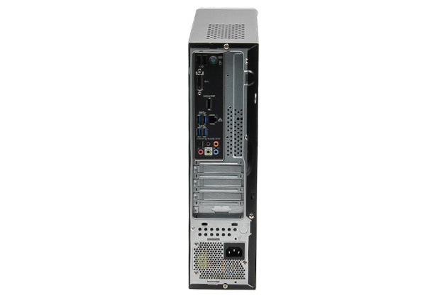 【即納パソコン】 IStDxi-S037-Ai5-UHCSB (Win11pro64)(SSD新品) 5D8(44206、02) 拡大