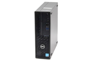 【即納パソコン】OptiPlex 3000 SFF (Win11pro64)(SSD新品) PD(44207)
