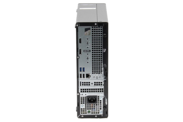 【即納パソコン】OptiPlex 3000 SFF (Win11pro64)(SSD新品) PD(44207、02) 拡大