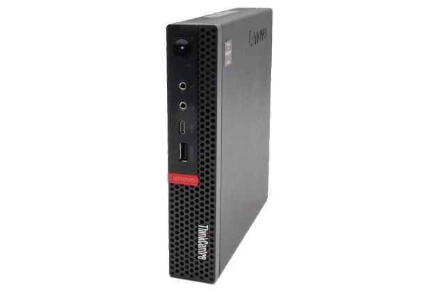 【即納パソコン】ThinkCentre M75q-1 (Win11pro64)(SSD新品) RD(44208) 拡大