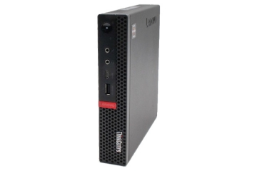 【即納パソコン】ThinkCentre M75q-1 (Win11pro64)(SSD新品) RD(44208)