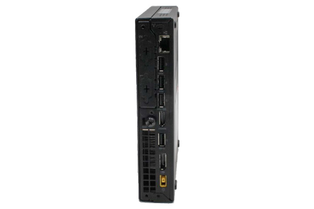 【即納パソコン】ThinkCentre M75q-1 (Win11pro64)(SSD新品) RD(44208、02) 拡大