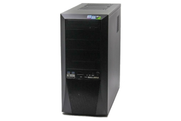【即納パソコン】 GALLERIA XT (Win11pro64)(SSD新品) 7D9(44217)