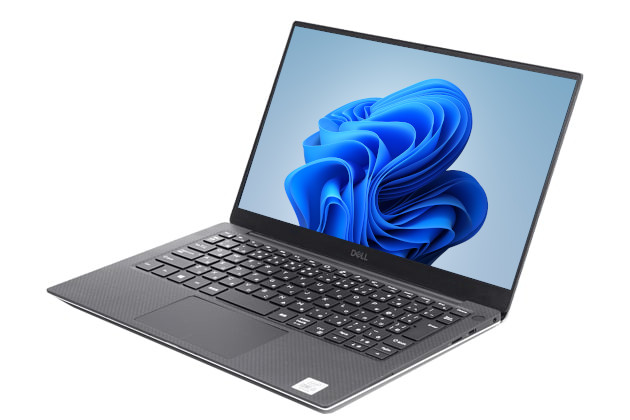 【即納パソコン】 XPS 13 7390 (Win11pro64)(SSD新品) 5N10(44227) 拡大