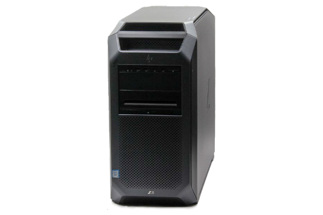 【即納パソコン】 Z8 G4 Workstation (Win11pro64)(SSD新品) XD(44230) 拡大