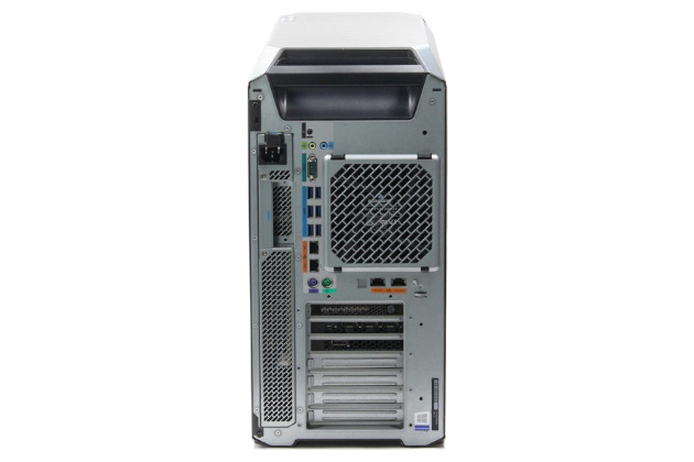 【即納パソコン】 Z8 G4 Workstation (Win11pro64)(SSD新品) XD(44230、02) 拡大