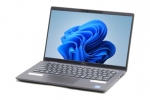 【即納パソコン】Latitude 7330  (Win11pro64) 7N12(46166)　中古ノートパソコン、Windows11、12世代