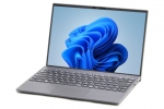 【即納パソコン】Lavie NEXTREME Carbon PC-XC550DAB (Win11pro64) 5N11(SSD新品)(44261)　中古ノートパソコン、Windows11、11世代