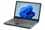 【即納パソコン】dynabook BJ65/FS (Win11pro64)(SSD新品) 7N10　※テンキー付(44305)　中古ノートパソコン、Windows11、10世代