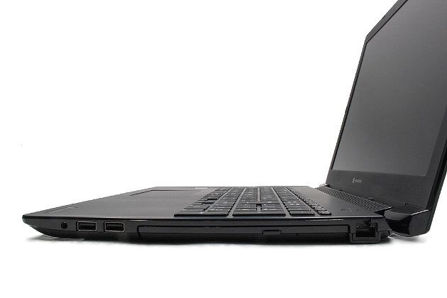 【即納パソコン】dynabook BJ65/FS (Win11pro64)(SSD新品) 7N10　※テンキー付(44305、04) 拡大