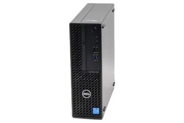 【即納パソコン】OptiPlex 3000 SFF (Win11pro64) 5D12(45984)