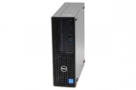 【即納パソコン】OptiPlex 3000 SFF (Win11pro64) 5D12(45984)　中古デスクトップパソコン、DELL、Windows11、12世代