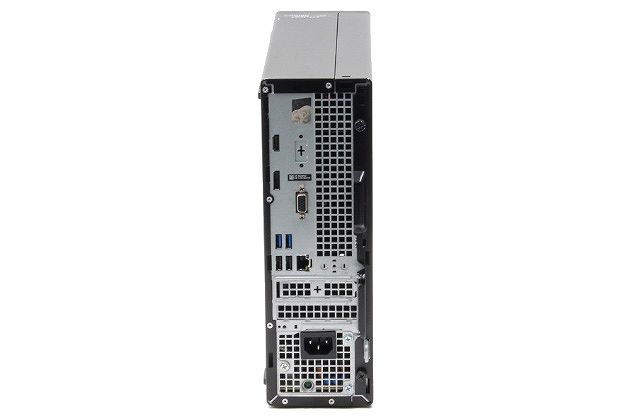 【即納パソコン】OptiPlex 3000 SFF (Win11pro64) 5D12(45984、02) 拡大