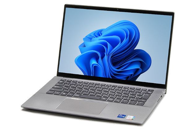 【即納パソコン】INSPIRON 5406 2-in-1 (Win11pro64)(SSD新品) 7N11(44412) 拡大