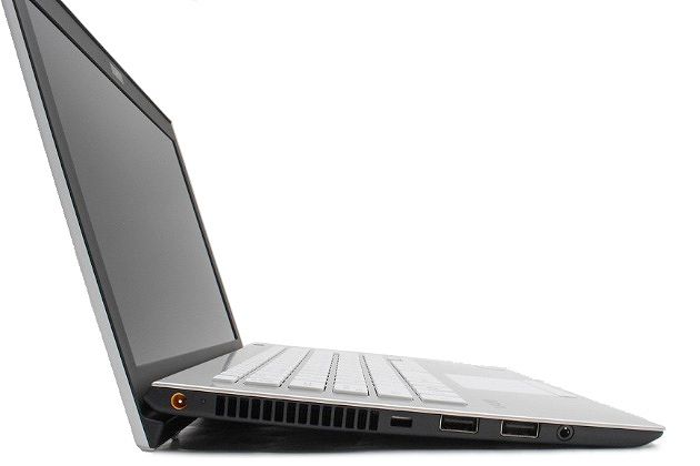 【即納パソコン】VAIO Pro PF (VJPF11C12N) ホワイト (Win11pro64) 5N8(44336、03) 拡大