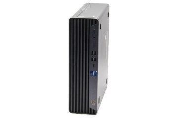 【即納パソコン】 Elite SFF 600 G9 (Win11pro64)(SSD新品) 5D12(44349)