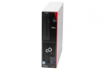 【即納パソコン】ESPRIMO D588/B (Win11pro64) 3D9(46927)　中古デスクトップパソコン、FUJITSU（富士通）、Windows11、Intel Core i3