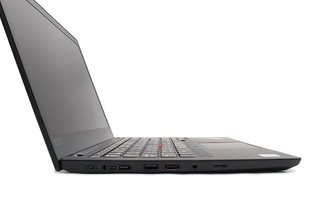 【即納パソコン】ThinkPad T14 Gen1 (Win11pro64) 5N11(45152、03) 拡大