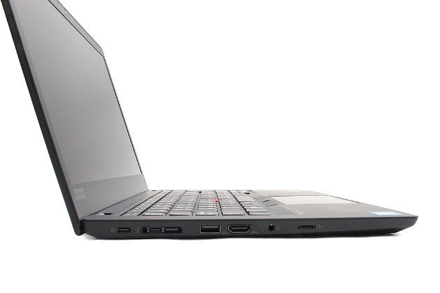 【即納パソコン】ThinkPad T14 Gen 2 (Win11pro64) 5N11(44560、03) 拡大