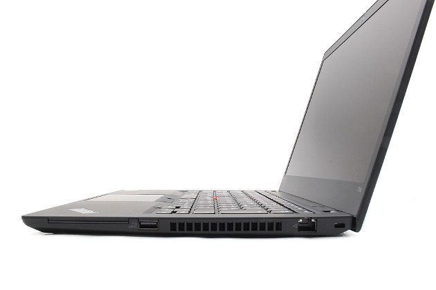 【即納パソコン】ThinkPad T14 Gen 2 (Win11pro64) 5N11(44560、04) 拡大
