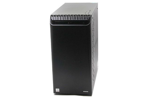 【即納パソコン】 G-Tune HN-Z490 (Win11pro64)(SSD新品) (NVIDIA GeForce RTX 3070)9D10(44356) 拡大