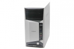 【即納パソコン】Endeavor MR8300 (Win11pro64)(SSD新品) 9D10(44366)　中古デスクトップパソコン、EPSON、Windows11、10世代