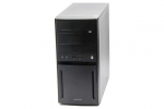 【即納パソコン】 LM-iG700S5N-S2 (Win11pro64)(SSD新品) 5D9(44367)　中古デスクトップパソコン、mouse computer、20,000円～29,999円