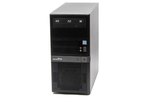 【即納パソコン】 MousePro-T301X (Win11pro64)(SSD新品) 7D9(44368) 拡大