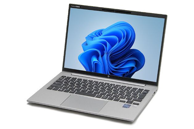 【即納パソコン】EliteBook 830 G9 (Win11pro64) 7N12(46184) 拡大