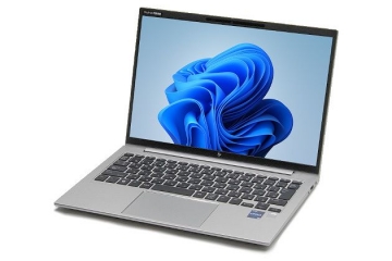 【即納パソコン】EliteBook 830 G9 (Win11pro64) 7N12(46184)