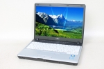 LIFEBOOK P771/D(25647)　中古ノートパソコン、Office 2013 搭載