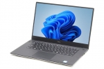 【即納パソコン】 XPS 15 7590 (Win11pro64)(SSD新品) 5N9(44437)　中古ノートパソコン、Windows11、9世代