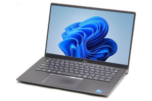 【即納パソコン】Vostro 5402 (Win11pro64) 5N11(45328) 拡大