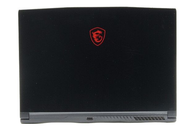 【即納パソコン】 MS-16R3 msi (Win11pro64)(SSD新品) 7N9(SSD新品)(44509、02) 拡大