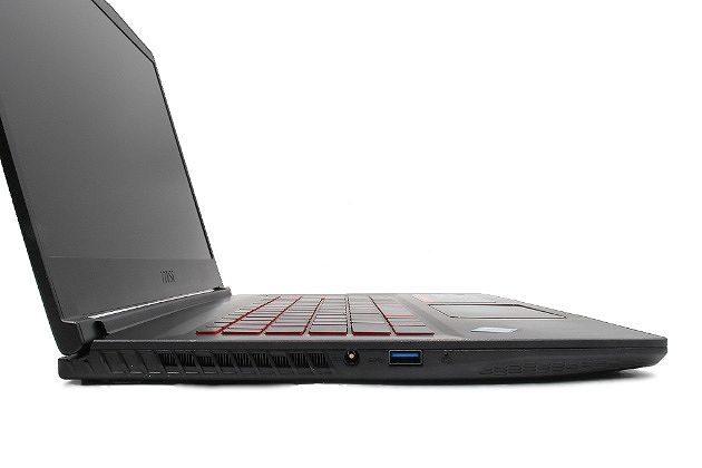 【即納パソコン】 MS-16R3 msi (Win11pro64)(SSD新品) 7N9(SSD新品)(44509、03) 拡大