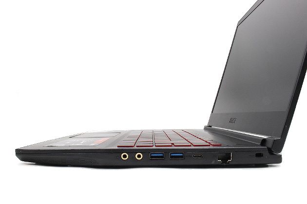 【即納パソコン】 MS-16R3 msi (Win11pro64)(SSD新品) 7N9(SSD新品)(44509、04) 拡大