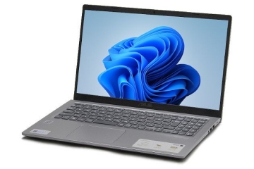 【即納パソコン】 X515J (Win11pro64)(SSD新品) 7N10　※テンキー付(44512)