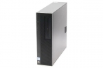 【即納パソコン】 Engage Flex Pro (Win11pro64)(SSD新品) 7D8(44494)　中古デスクトップパソコン、HP、Windows11、Intel Core i7