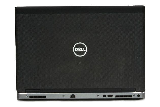 【即納パソコン】 Precision 7530 (Win11pro64)(SSD新品) 7N8　※テンキー付(44529、02) 拡大