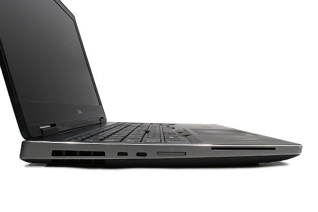 【即納パソコン】 Precision 7530 (Win11pro64)(SSD新品) 7N8　※テンキー付(44529、03) 拡大