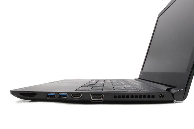 【即納パソコン】dynabook B65/J (Win11pro64)(SSD新品) 7N8　※テンキー付(44519、04) 拡大