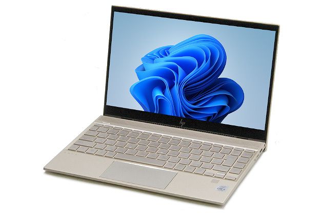 【即納パソコン】 ENVY Laptop 13-ap1079TU (Win11pro64)(SSD新品) 5N10(44520) 拡大