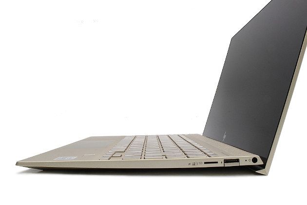【即納パソコン】 ENVY Laptop 13-ap1079TU (Win11pro64)(SSD新品) 5N10(44520、04) 拡大
