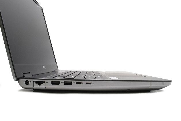 【即納パソコン】 Precision 7670 (Win11pro64)(SSD新品)(NVIDIA RTX A3000 12GB) 7N12　※テンキー付(44522、03) 拡大