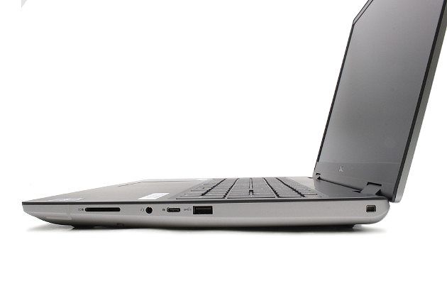 【即納パソコン】 Precision 7670 (Win11pro64)(SSD新品)(NVIDIA RTX A3000 12GB) 7N12　※テンキー付(44522、04) 拡大