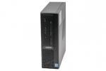 【即納パソコン】 FRCSH310/KD5 (Win11pro64)(SSD新品) 5D8(44496)　中古デスクトップパソコン、その他メーカー、Windows11